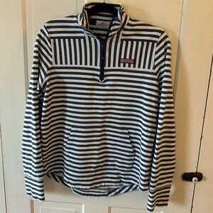 Vineyard Vines Quarter Zip